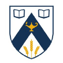 Brandon University logo