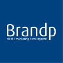 Brandp logo