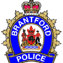 Brantford Police Service logo