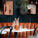 Brasserie Coquette logo