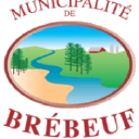Municipalité de Brébeuf logo