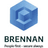 Brennan logo