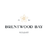 Brentwood Bay Resort logo