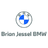Brian Jessel BMW logo