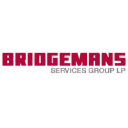 Bridgemans Services Group logo