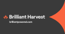 Brilliant Harvest Inc. logo
