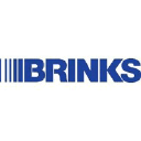 Brink's Canada logo