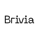 Brivia logo