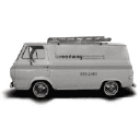 Broadway Refrigeration logo