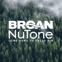 Broan-NuTone logo