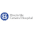 BROCKVILLE GENERAL HOSPITAL logo