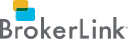 BrokerLink logo