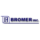 Bromer Inc logo