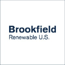 Brookfield Renewable U.S. logo