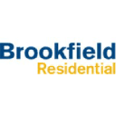 Brookfield Residential logo