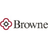 Browne logo