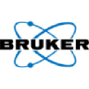 Bruker Daltonics logo