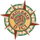Brulerie D'Ici logo
