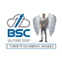 BSC Solutions Group Ltd logo