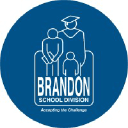 Brandon School Division logo