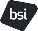 BSI logo