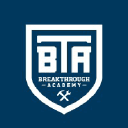 Breakthrough Academy logo