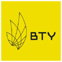 BTY Group logo