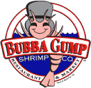 Bubba Gump Shrimp Co. logo