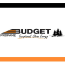 Budget Propane logo