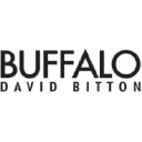 Buffalo David Bitton logo