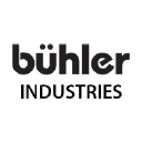 Buhler Industries Inc. logo