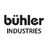 Buhler Industries Inc. logo