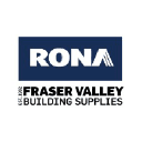 Fraser Valley Building Supplies logo
