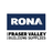 Fraser Valley Building Supplies logo