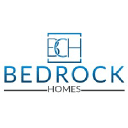 Bedrock Homes logo