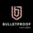 Bulletproof, a GLI Company logo