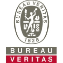 Bureau Veritas Group logo