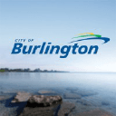 City of Burlington, Ontario logo
