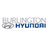 BURLINGTON HYUNDAI logo