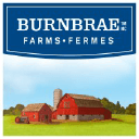 Burnbrae Farms logo