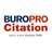 Buropro Citation logo