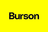 Burson logo