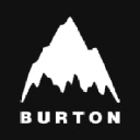 BURTON logo