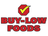 Buy-Low Foods logo