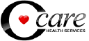 C-Care Health Services logo