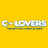 C-Lovers Fish & Chips logo