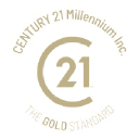 Century 21 Millennium Inc., Brokerage logo