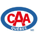 CAA-Québec logo