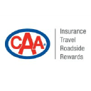 CAA Club Group logo