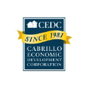 Cabrillo Economic Development Corporation logo